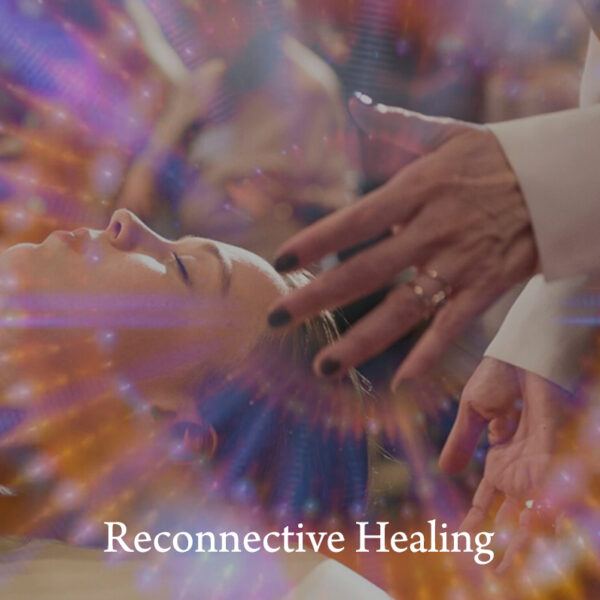 Reconnective Healing1