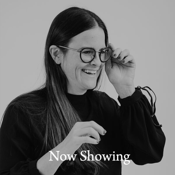 Now Showing - Echos In Stillness